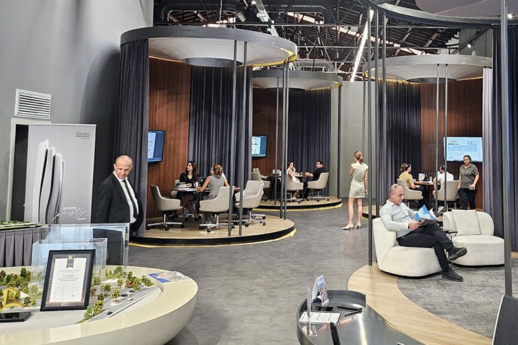 Gayrimenkul yatırımı yeniden öne çıkıyor