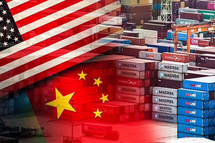 ABD, Çin'den ithal edilen 178 ürüne tarife muafiyetini uzattı