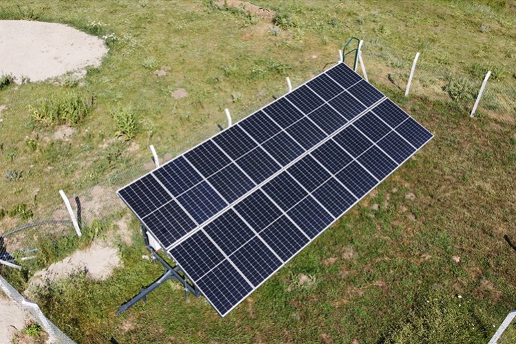 Köylüler içme suyu için elektrik faturası ödemiyor