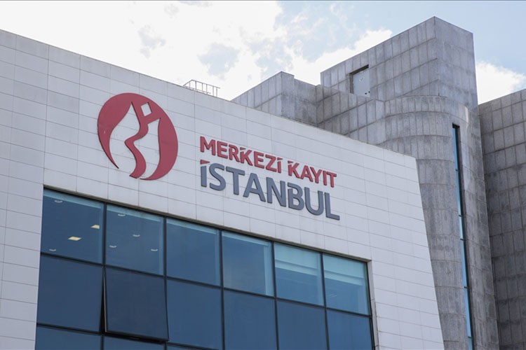 Merkezi Kayıt Kuruluşu yılın 2. çeyrek performansını paylaştı