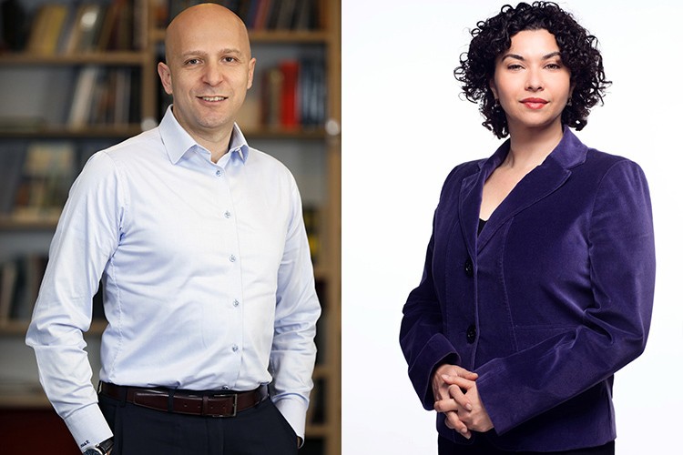 Akbank ve TurkishWIN'den Kadın Girişimcilere Güçlü Destek