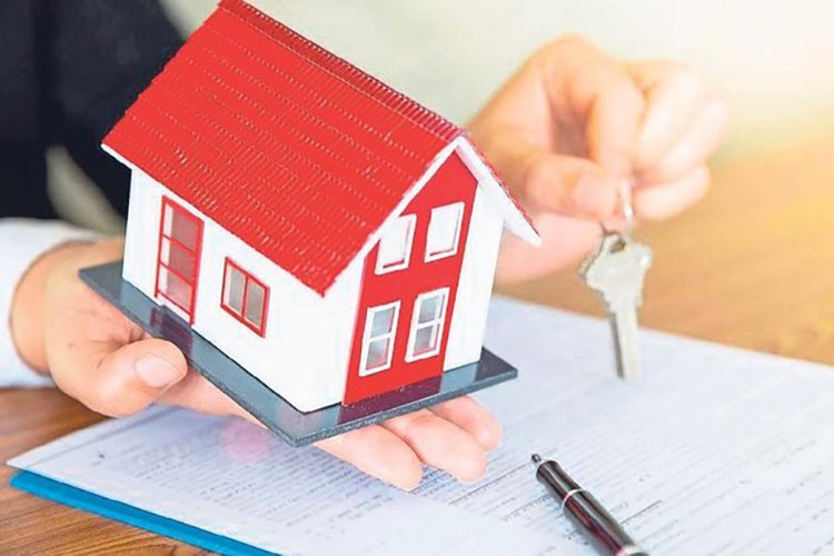 Gayrimenkul satışları yüzde 54 azaldı