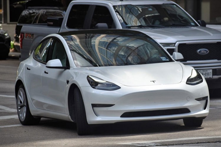 AB, Tesla'nın vergisini yüzde 9'a düşürmeye hazırlanıyor