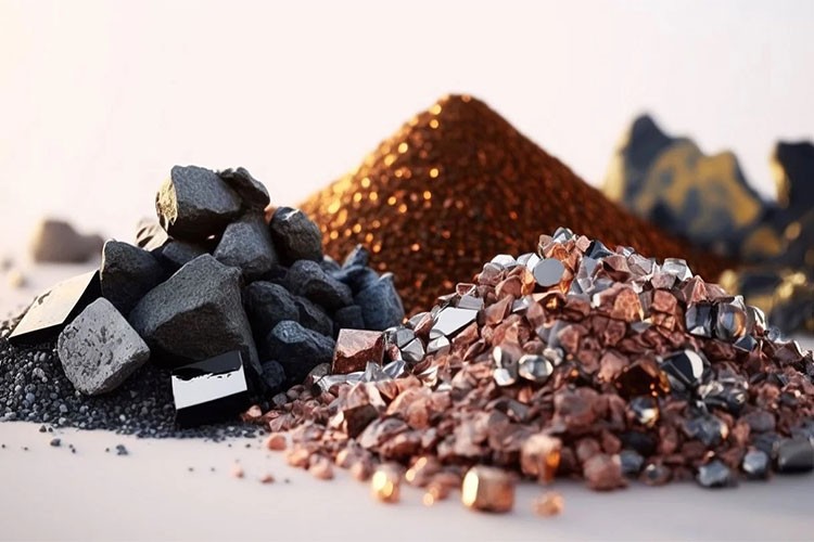 Kritik minerallere talep 3 kat artacak