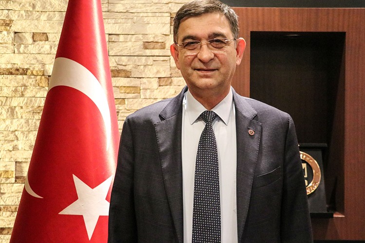 Gaziantepli firmalar savunma sanayisinden daha fazla pay almak istiyor