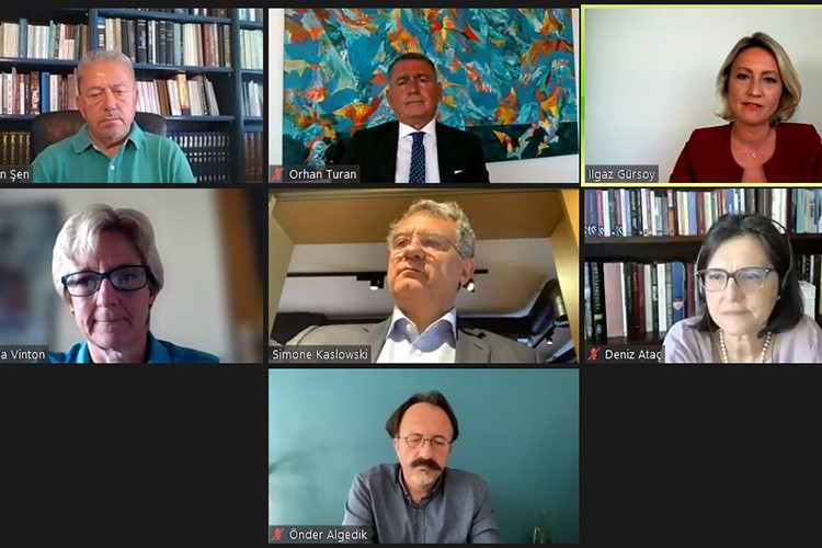 İklim kriziyle mücadelede söylemden eyleme geçme çağrısı