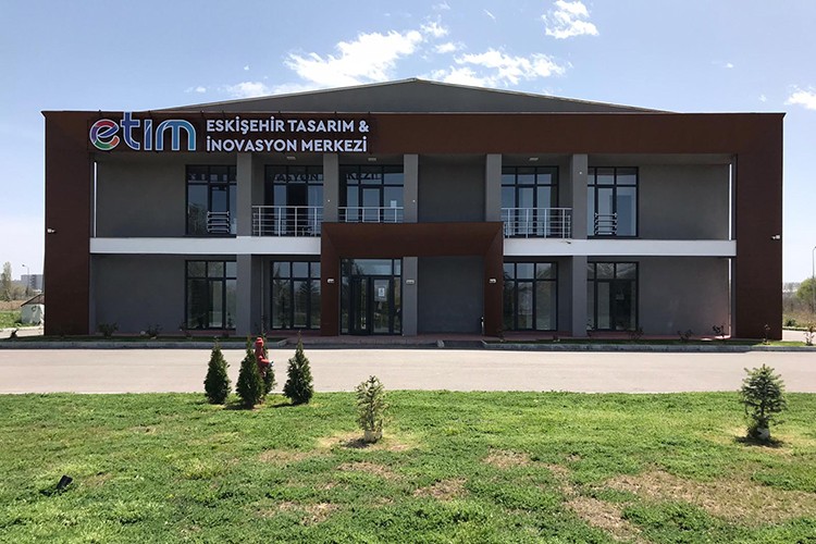 Geleceğin Sanayi Tasarımı Eskişehir'den Yükseliyor