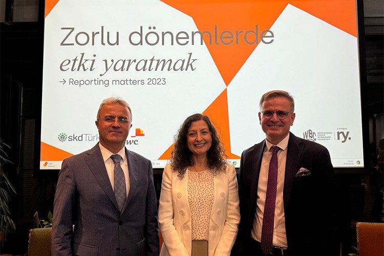 Reporting Matters Türkiye 2023 Raporu yayınladı