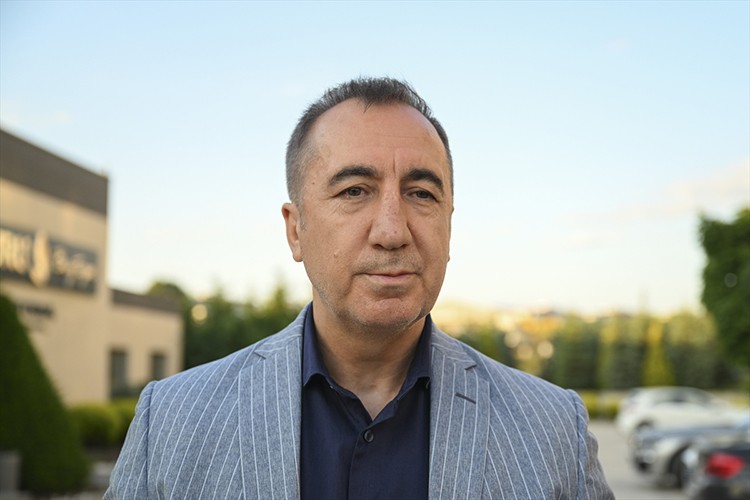 "Araç piyasasının dengeye oturmaya başladı"