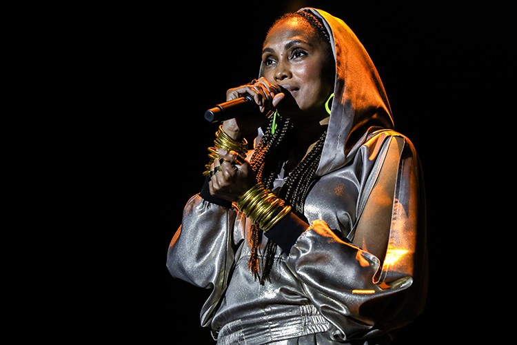 Imany'den efsane şarkılar