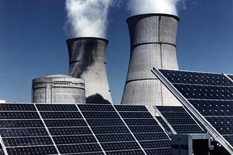 İklim Krizi ve Enerji Verimliliği Masaya Yatırıldı