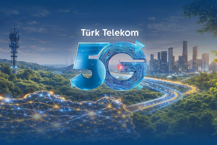 Türk Telekom Entegre Faaliyet Raporu'nu yayımladı