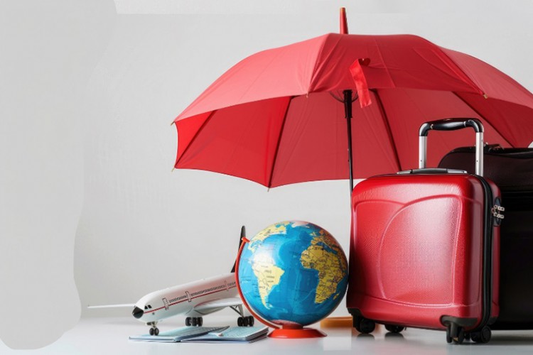 Seyahat sigortası tazminatları 2023'te 511 milyon sterlin oldu
