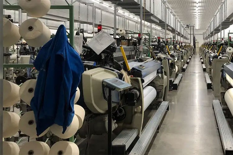 Türkiye'de tekstil krizi derinleşiyor