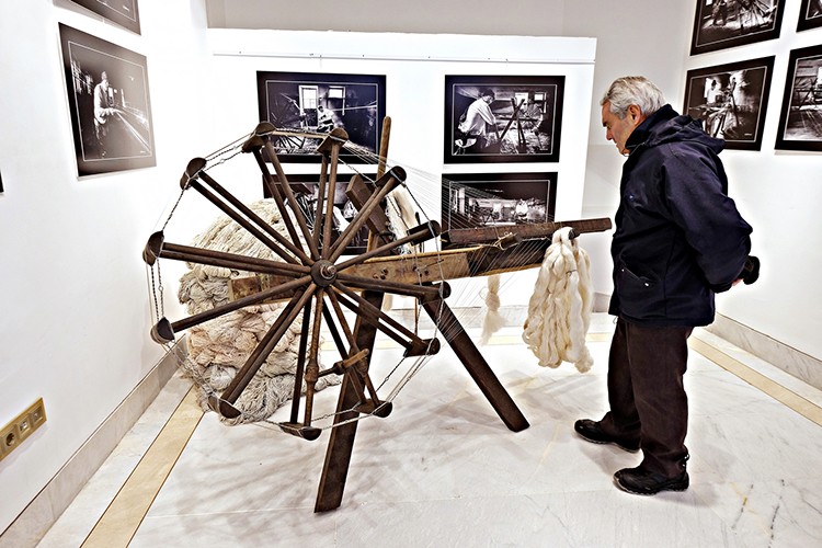 Bursa ipeği tescillendi