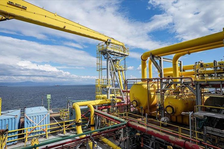 Enerji ithalatı faturası yüzde 17,6 azaldı