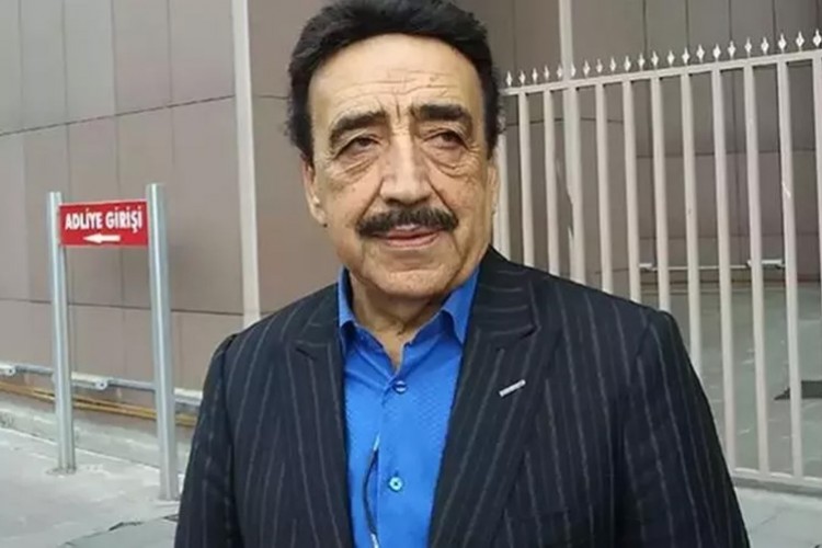 Hakkı Bulut hastaneye kaldırıldı