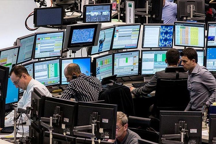 Küresel piyasalar negatif seyrediyor