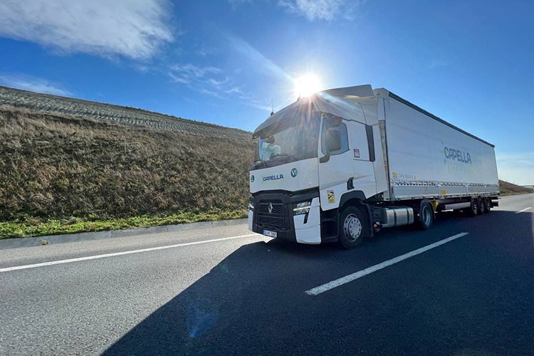 YYS ile bir haftada 8 günlük performans sergiliyor