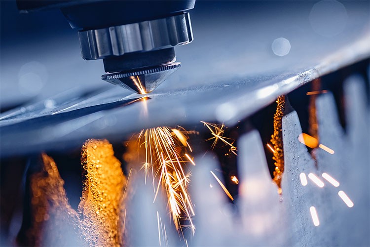 Demir Çelik Sektörü Küresel Etkinliklerle Güç Kazanacak