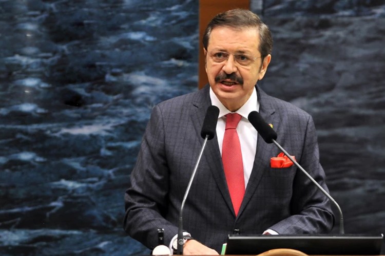 "Döviz dönüşüm desteğinde süre uzatılsın"