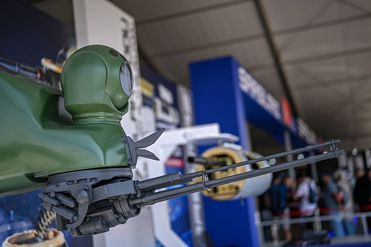 ATAK helikopteri milli silahına kavuşuyor