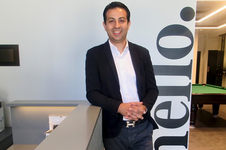 En iyi işverenler listesinde 3. ödülü Mechsoft'un