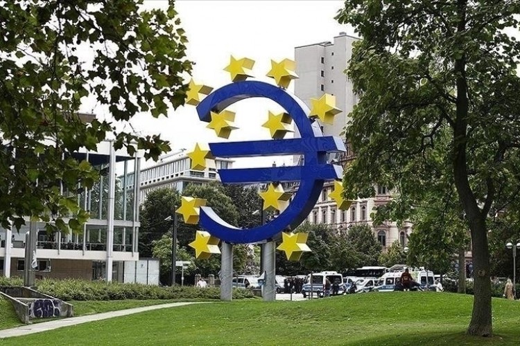 Avro Bölgesi ekonomisi son çeyrekte büyümedi