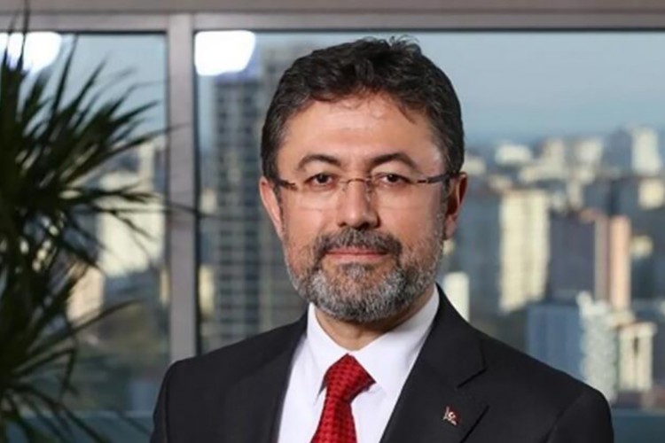 Türkiye Arıcılık Haritası güncellendi