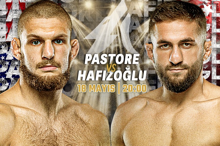 Dövüş Sporları Tutkunları, S Sport Plus'ta Khan Fight 4 İçin Buluşuyor!