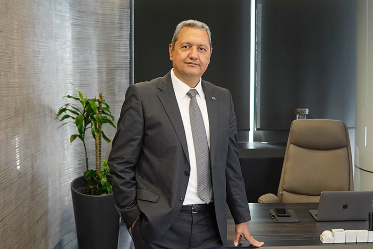 Üçay Mühendislik Macaristan'da şirket kuruyor