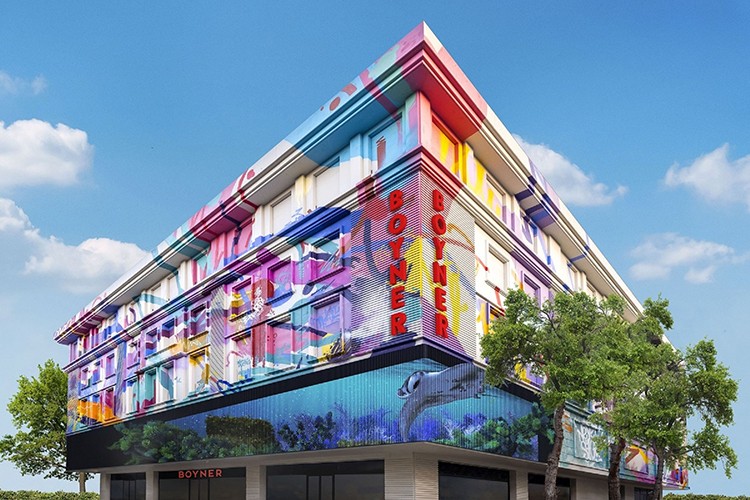 Perakende Sektörüne İlgi Duyan Gençler Bu Programda Buluşuyor