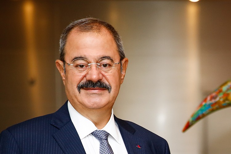 SANKO Holding, Türkiye Milli Paralimpik Komitesi'nin Ana Sponsoru Oldu