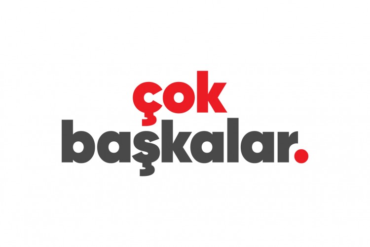 Aksigortalılar 'Çok Başkalar'