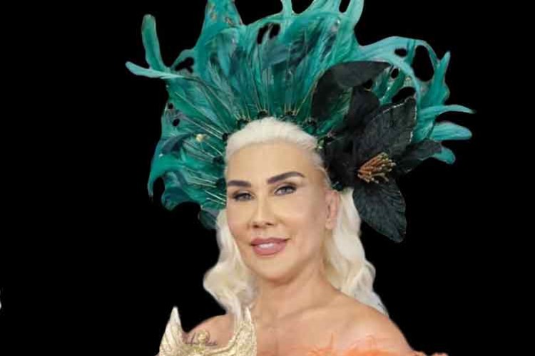 Kadın basketbolunun kraliçesi ödüle doymuyor.