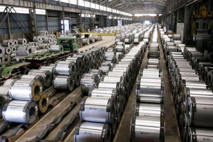 ABD ile İngiltere çelik ve aluminyumda anlaştı