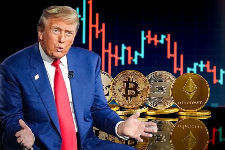 "Kripto parayla ilgili harika bir şey yapacağız"