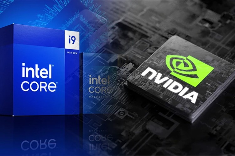 Nvidia, Intel'e 5 milyar dolar yatırım yapacak