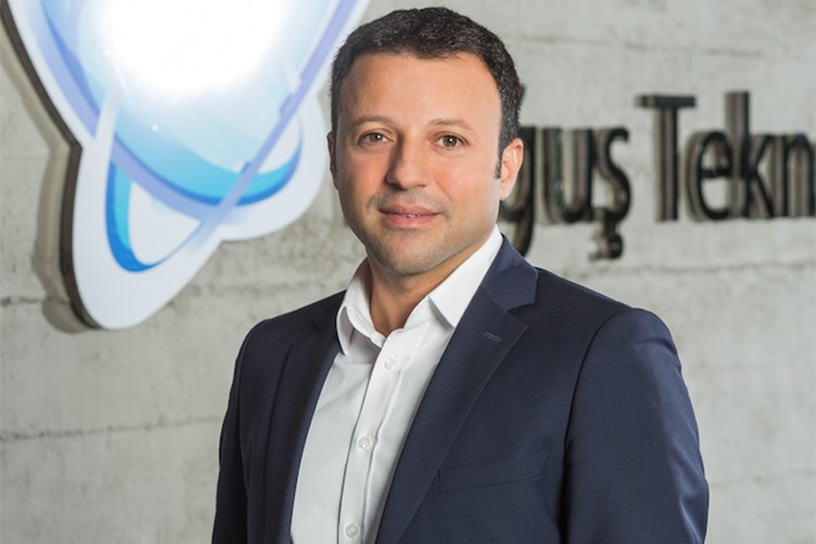 Doğuş Teknoloji'den sürdürülebilirlik raporunu