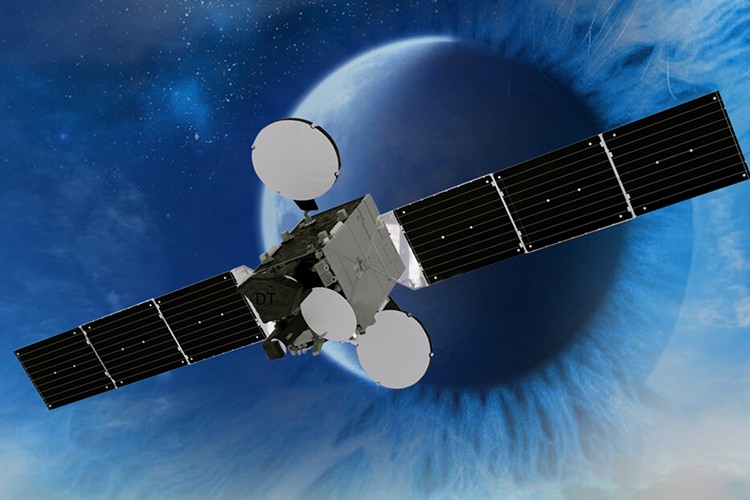 Türksat 6A Türkiye'nin uzaydaki bağımsızlığının simgesi olacak