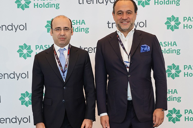 Azerbaycan pazarı için ortaklık anlaşması imzalandı