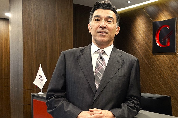 Golden Global Yatırım Bankası'nda atama