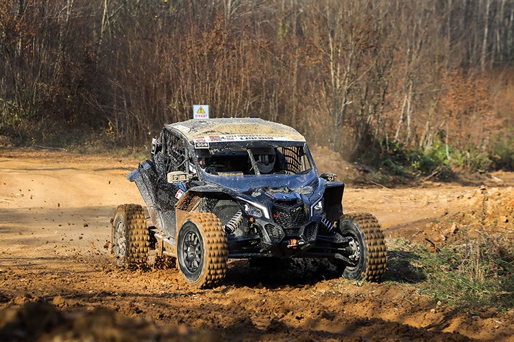 Baja Sezonu Düzce'de Açılıyor