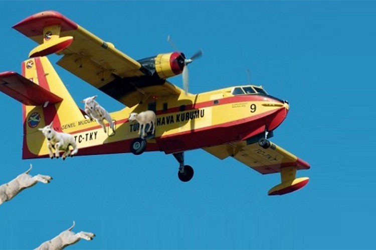 THK 100. yaşında yeniden yapılanmaya odaklanacak