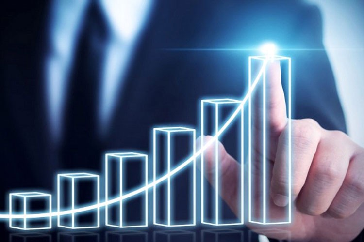 Toplam ciro yıllık bazda yüzde 33,4 arttı