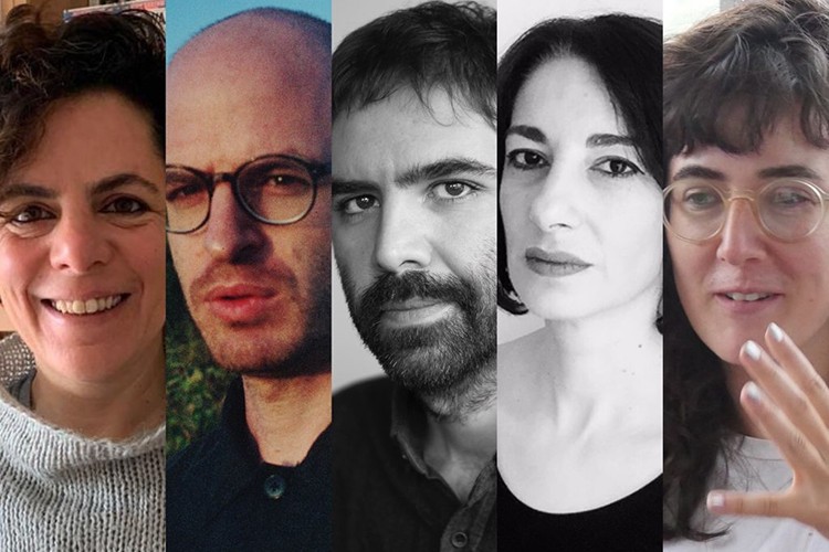 Yeni sanatçılarla kapılarını açıyor