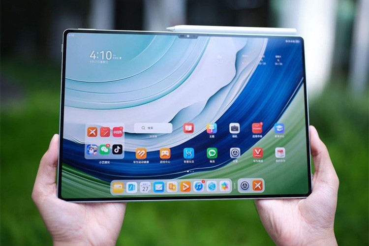 Huawei'den "MatePad Pro 13.2" kampanyası