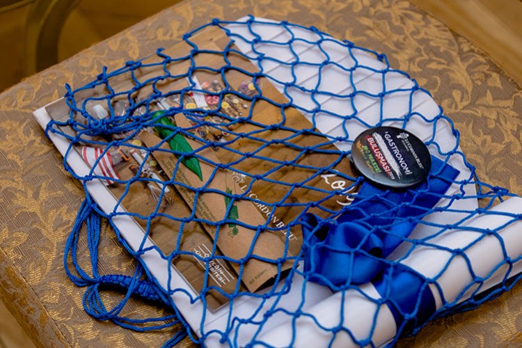 Atıksız bir dünya için