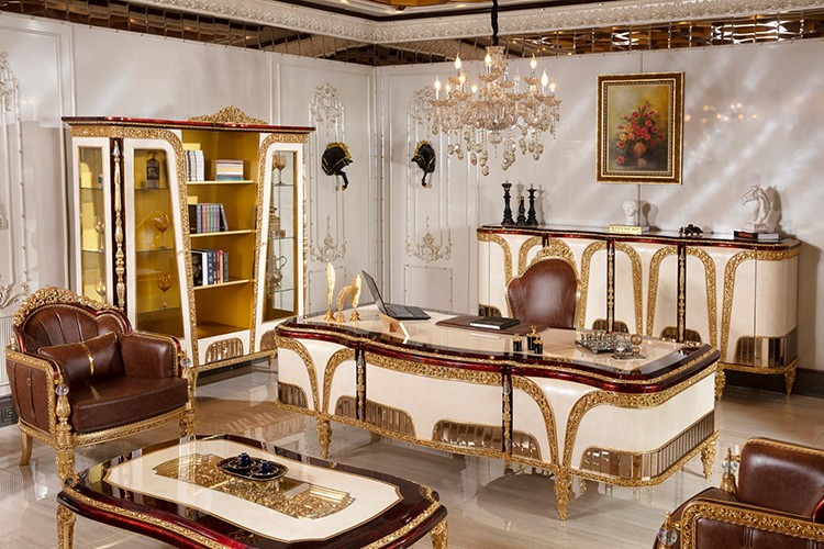 Savaş mobilya ihracatında rotayı değiştirtti