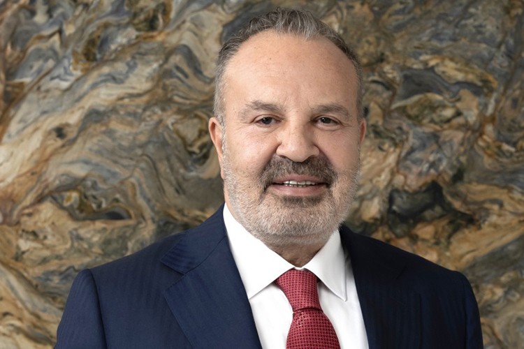 Aksa Enerji Kumasi'de üretime başladı